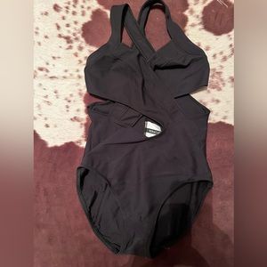 The miracle swimsuit